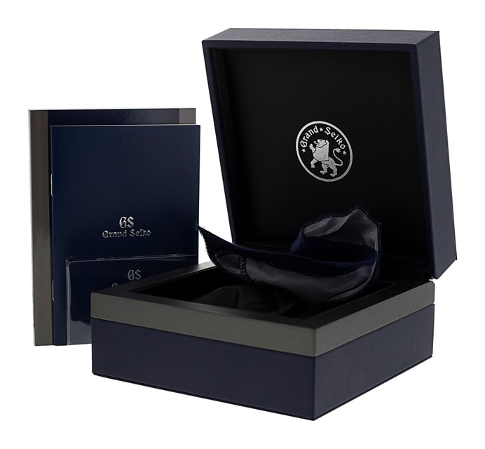 Grand Seiko Heritage Collection SLGA013 Image 5